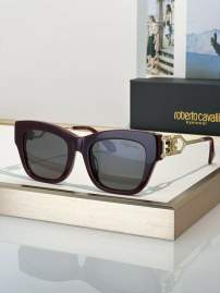 Picture of Roberto Cavalli Sunglasses _SKUfw74777599fw